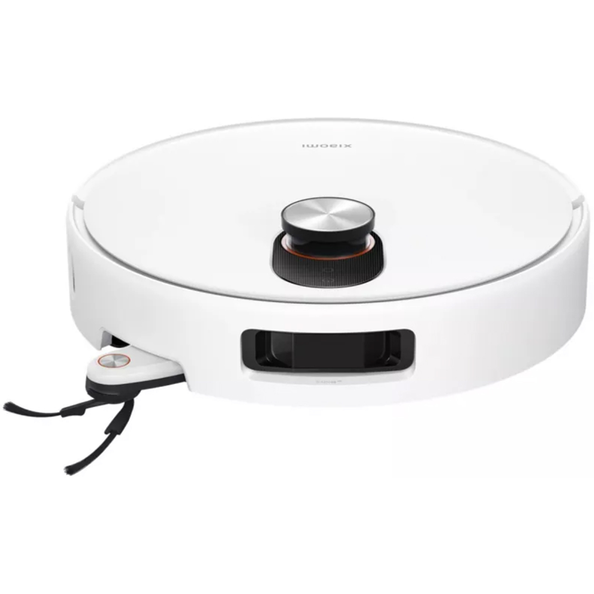 Робот-пылесос Xiaomi Robot Vacuum 5, белый