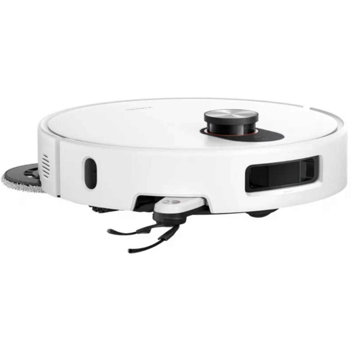 Робот-пылесос Xiaomi Robot Vacuum 5, белый