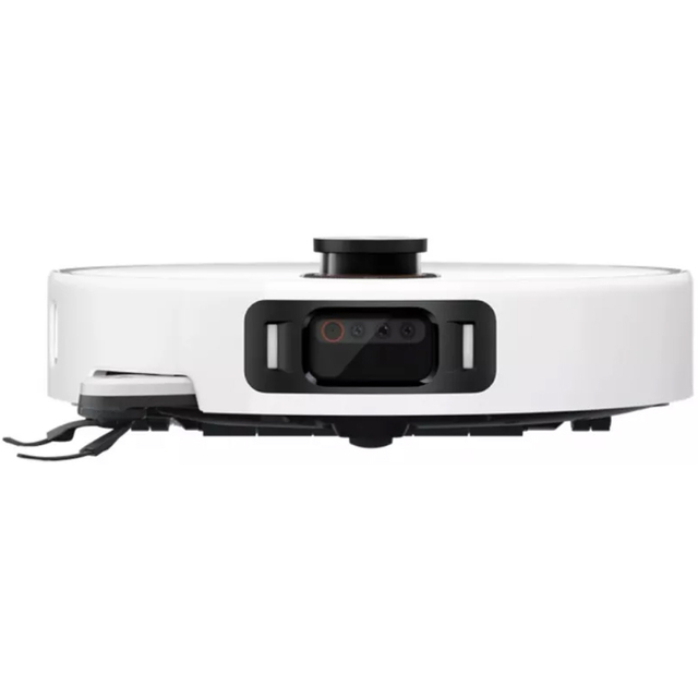 Робот-пылесос Xiaomi Robot Vacuum 5, белый Робот-пылесос Xiaomi Robot Vacuum 5, белый