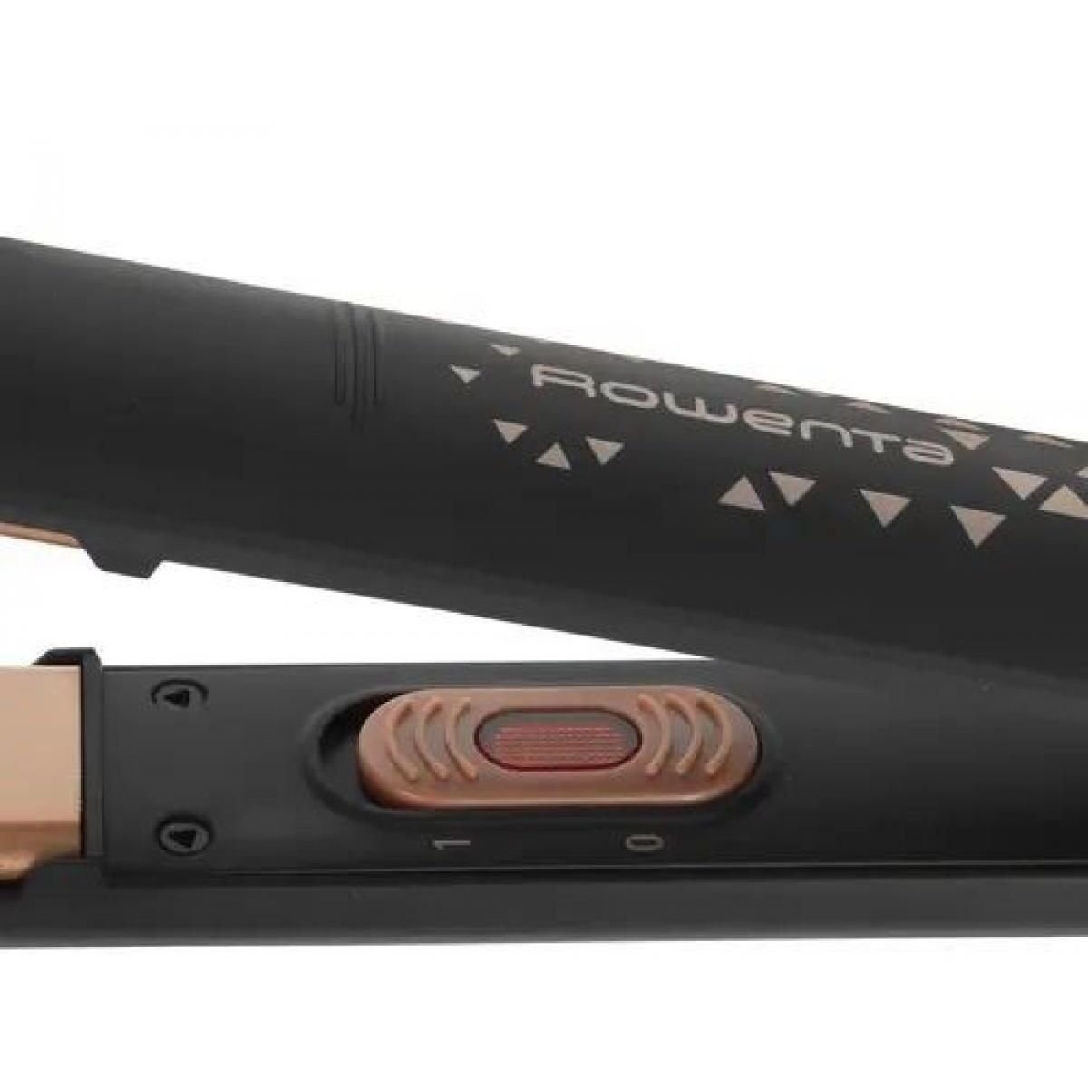 Выпрямитель Rowenta SF1629F0, черный