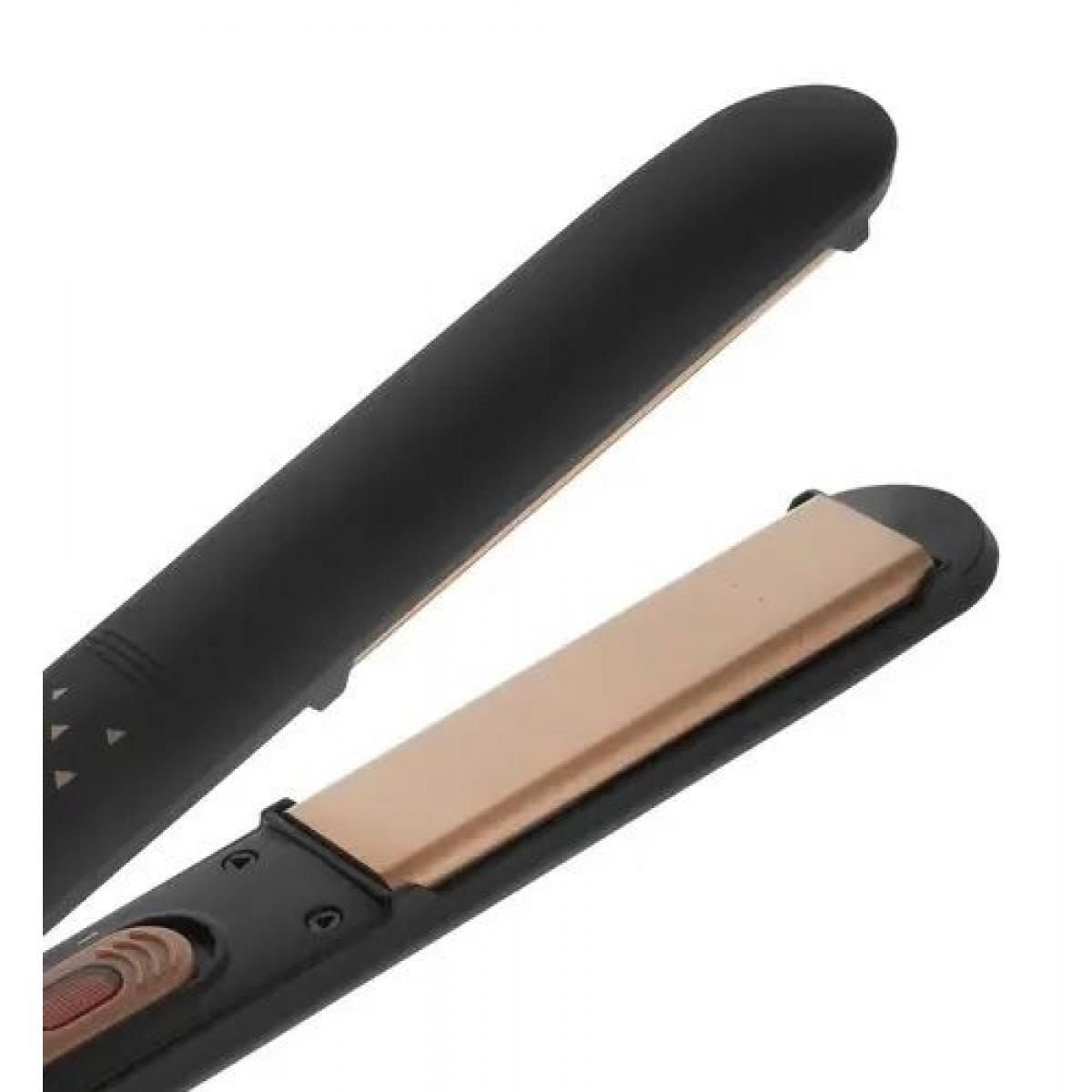 Выпрямитель Rowenta SF1629F0, черный