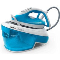Парогенератор Tefal SV8002E0 (Цвет: Blue/White)