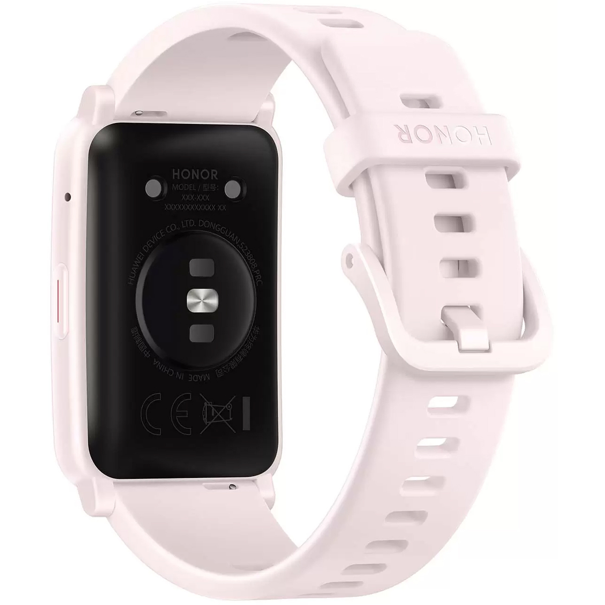 Фитнес-браслет Honor Band 6 (Цвет: Coral Pink)