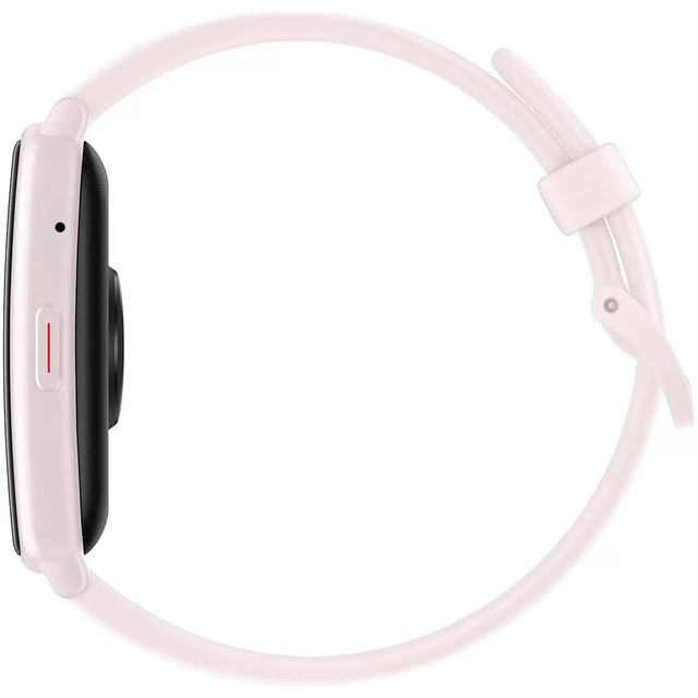 Фитнес-браслет Honor Band 6 (Цвет: Coral Pink)