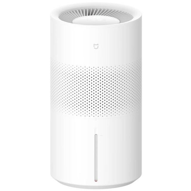Увлажнитель воздуха Xiaomi Mijia Smart Evaporative Humidifier Pro, белый