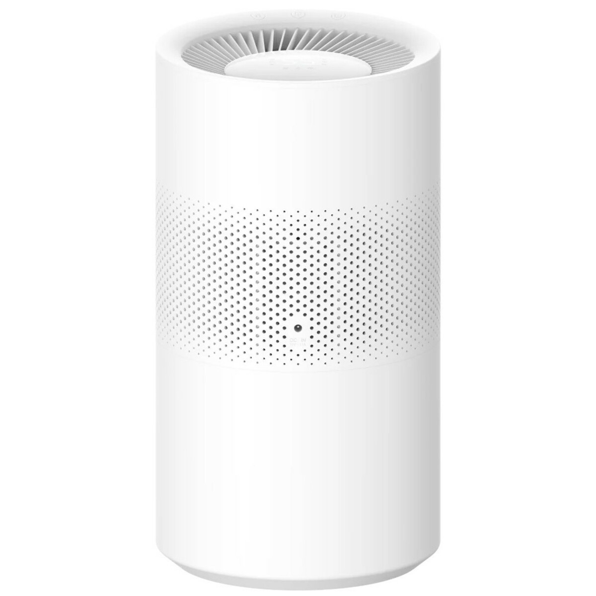 Увлажнитель воздуха Xiaomi Mijia Smart Evaporative Humidifier Pro, белый