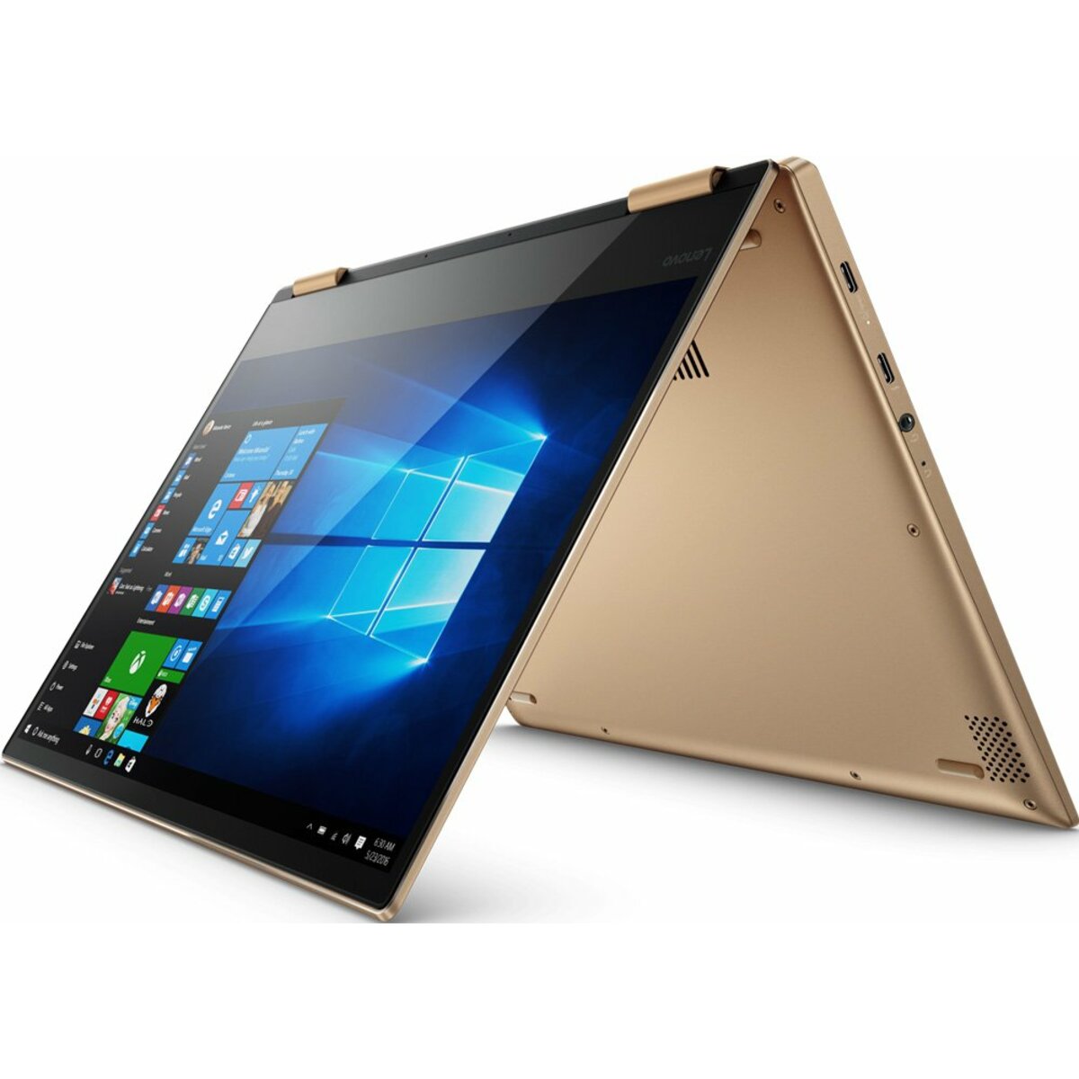 Ноутбук Lenovo Yoga S940-14IIL Core i7 1065G7 / 16Gb / SSD1Tb / UMA / 14 / IPS / FHD (1920x1080) / Windows 10 / grey / WiFi / BT / Cam