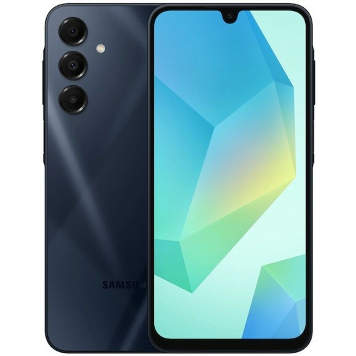 Смартфон Samsung Galaxy A16 5G 8 / 256Gb (Цвет: Blue Black)