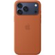 Чехол-накладка Apple Silicone Case Terra..