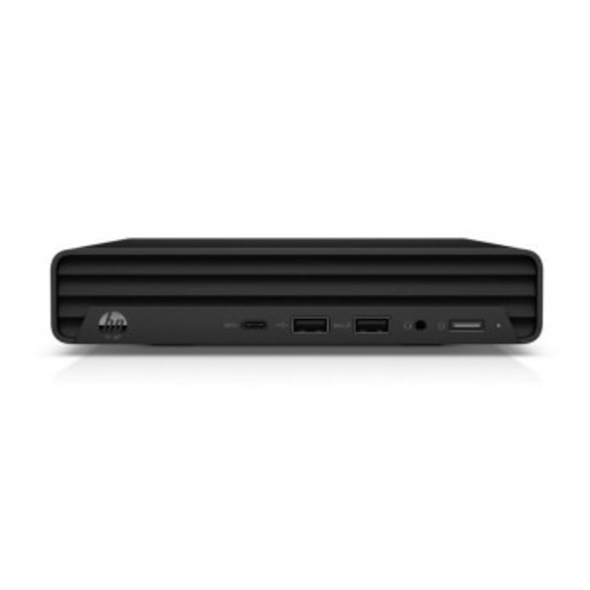 ПК HP 260 G4 DM i3 10110U/8Gb/SSD256Gb/Windows 10 Professional 64/WiFi/BT/клавиатура/мышь