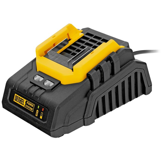 Зарядное устройство для аккумуляторов Denzel BCH-20-2.0