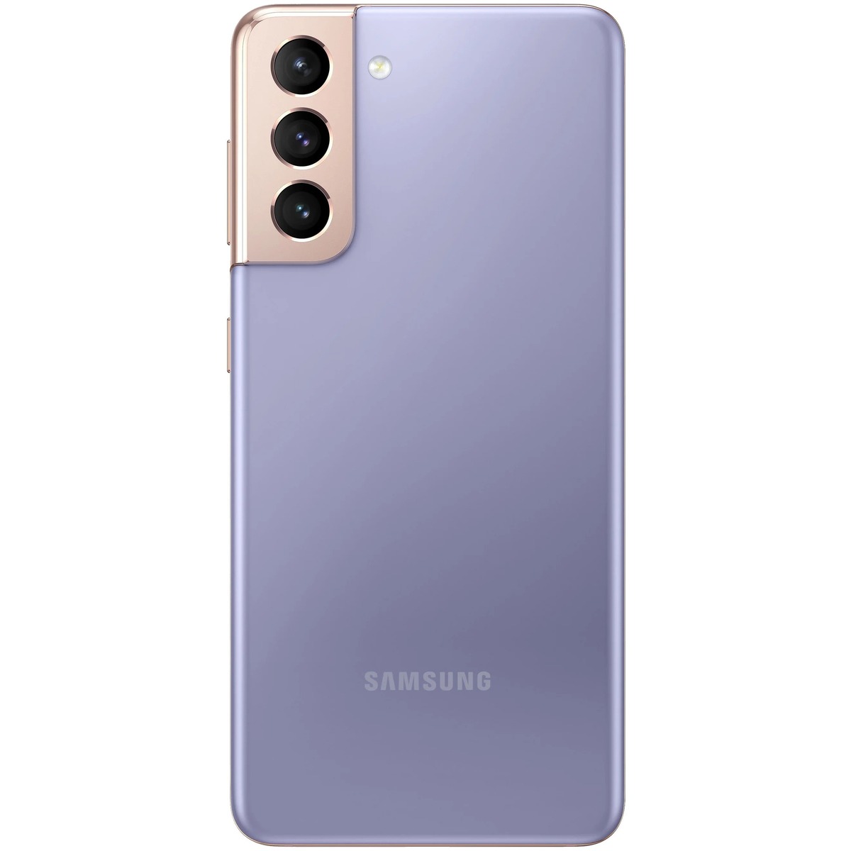 Смартфон Samsung Galaxy S21 5G 8 / 256Gb (Цвет: Phantom Violet)