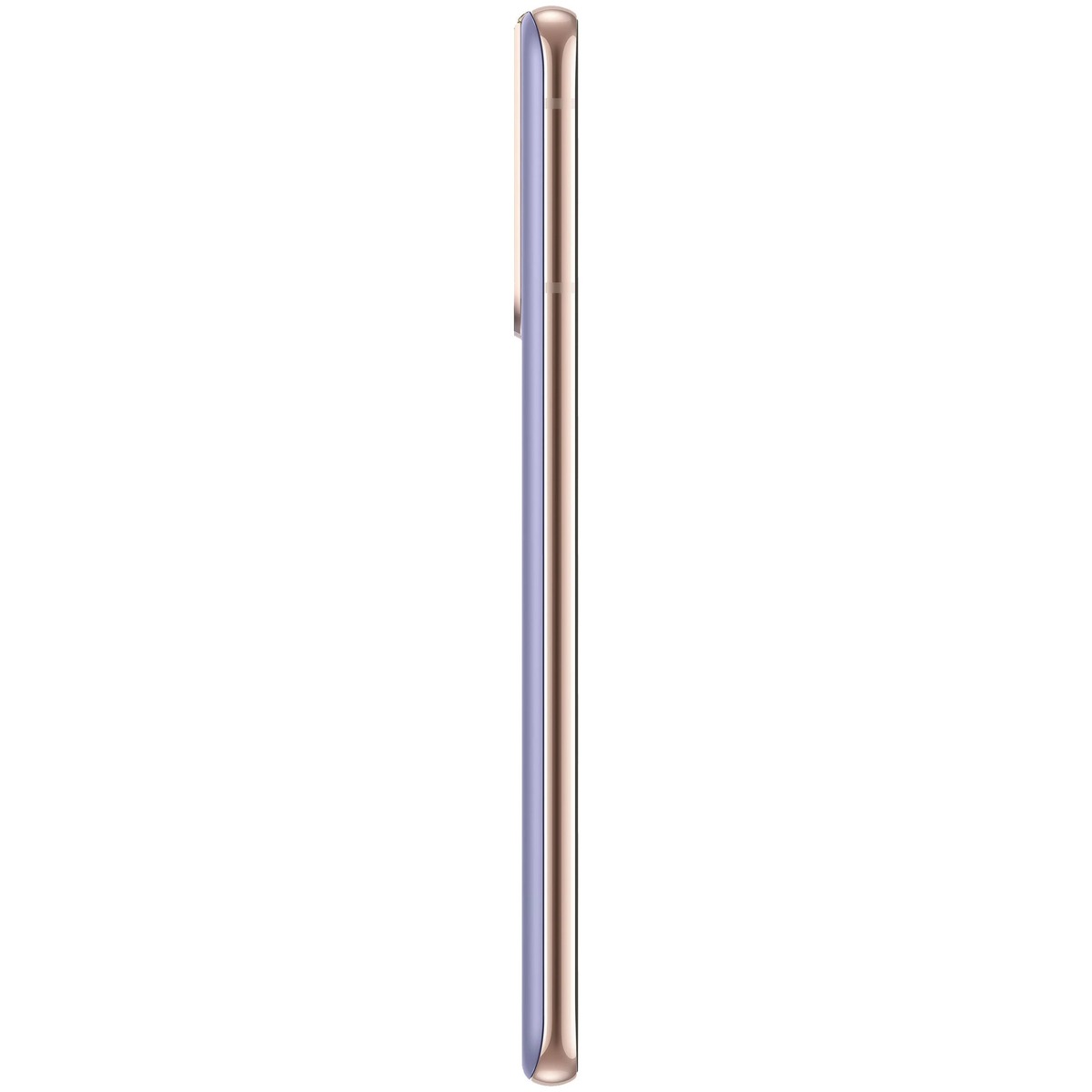 Смартфон Samsung Galaxy S21 5G 8 / 256Gb (Цвет: Phantom Violet)