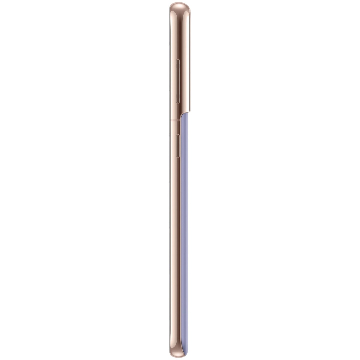 Смартфон Samsung Galaxy S21 5G 8 / 256Gb (Цвет: Phantom Violet)