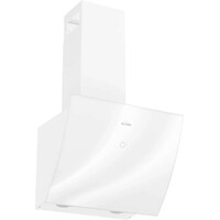 Вытяжка каминная Elikor Wave WH 50, белый
