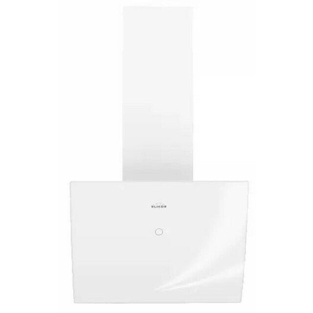 Вытяжка каминная Elikor Wave WH 50, белый Вытяжка каминная Elikor Wave WH 50, белый