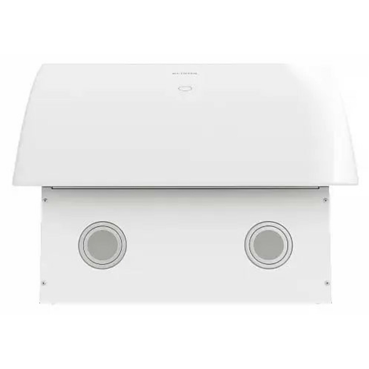 Вытяжка каминная Elikor Wave WH 50, белый