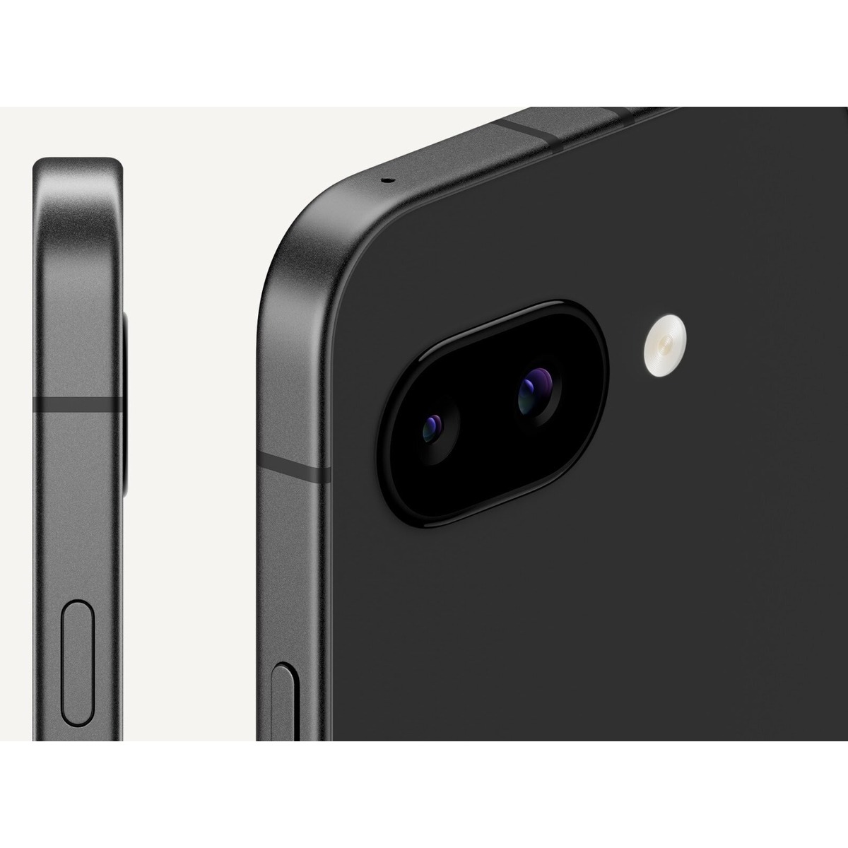 Смартфон Google Pixel 9a 8/128Gb (Цвет: Obsidian) 