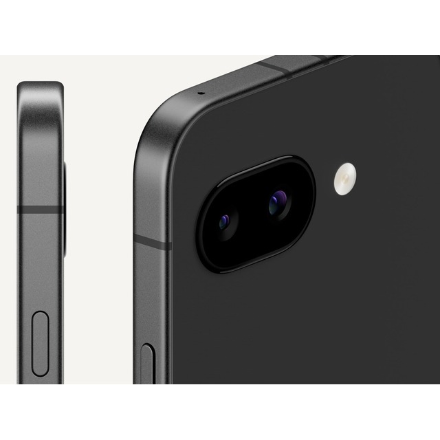 Смартфон Google Pixel 9a 8/128Gb (Цвет: Obsidian)
