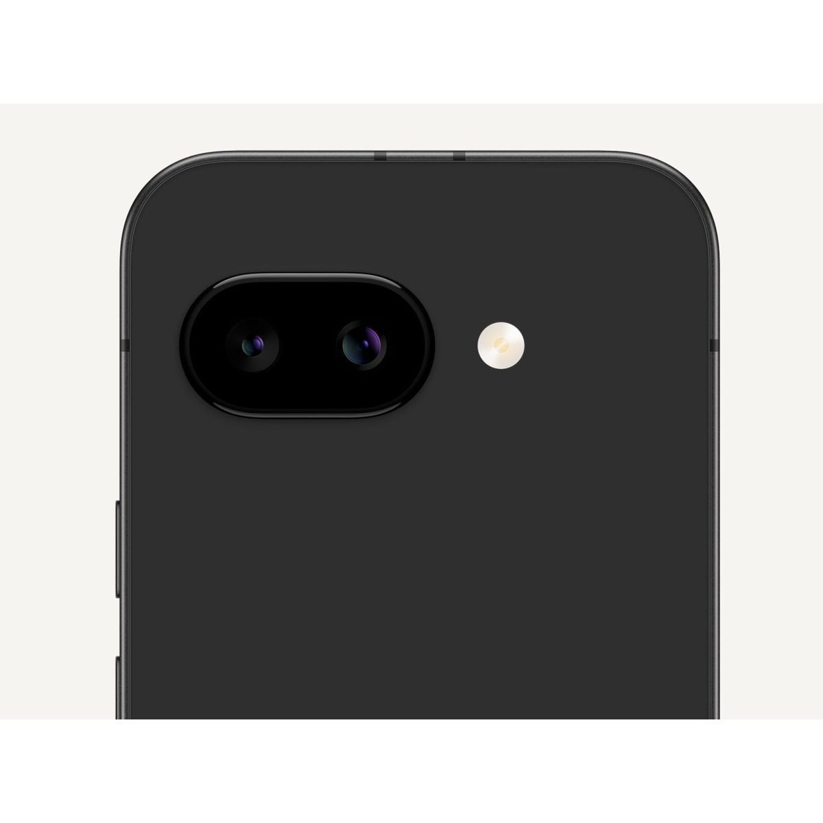 Смартфон Google Pixel 9a 8/128Gb (Цвет: Obsidian) 