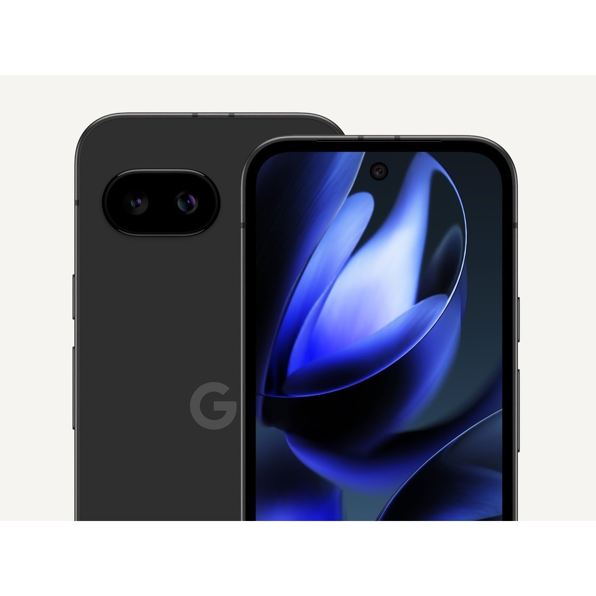 Смартфон Google Pixel 9a 8/128Gb (Цвет: Obsidian) 