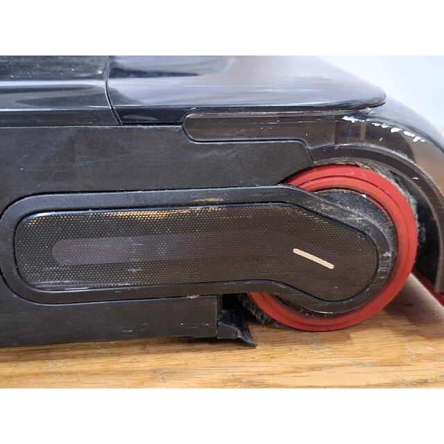 Пылесос моющий Dreame H15 Pro Heat, черный Пылесос моющий Dreame H15 Pro Heat, черный