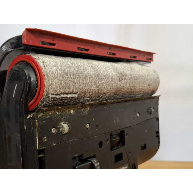 Пылесос моющий Dreame H15 Pro Heat, черный Пылесос моющий Dreame H15 Pro Heat, черный