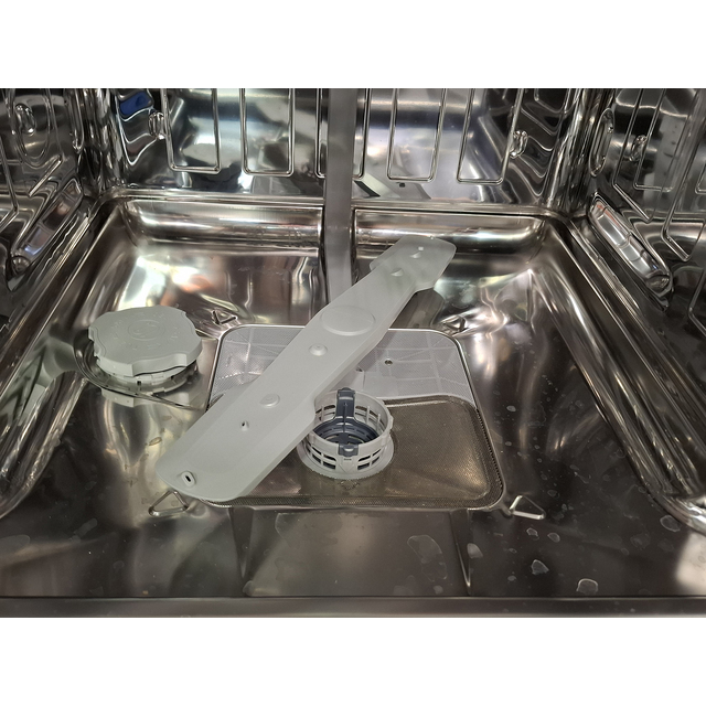 Посудомоечная машина Indesit DI 4C68, белый