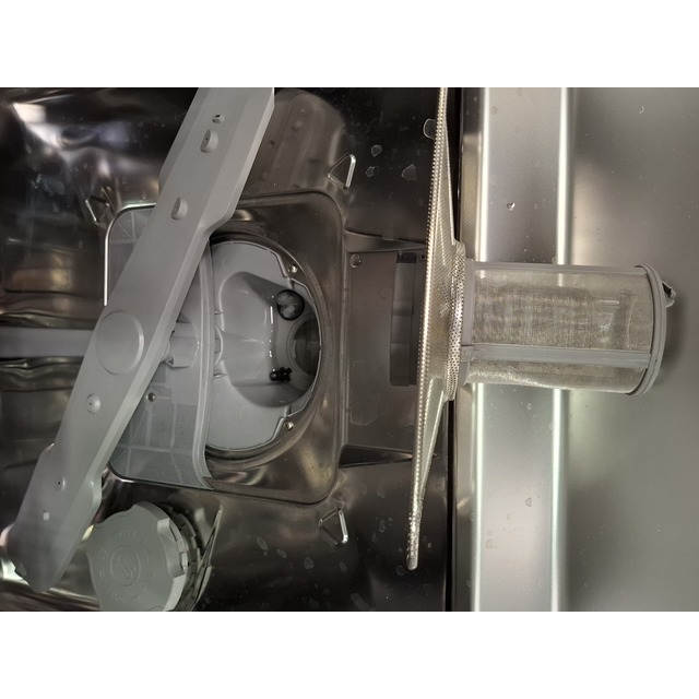 Посудомоечная машина Indesit DI 4C68, белый