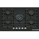 Варочная панель Bosch PPQ7A6I45, черный Варочная панель Bosch PPQ7A6I45, черный