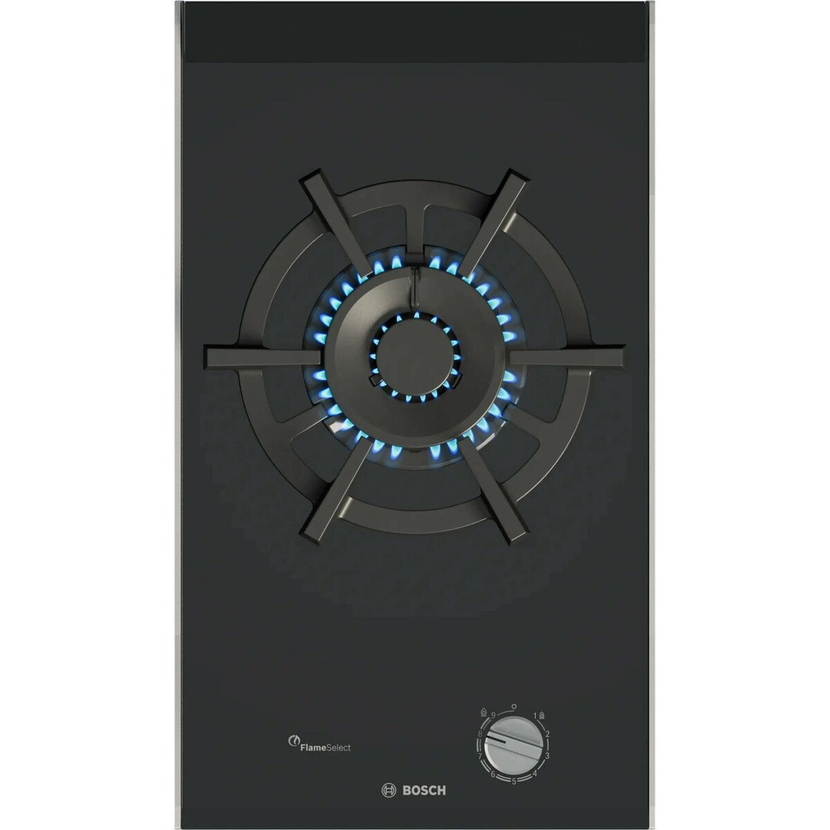 Варочная панель Bosch PRA3A6I10, черный