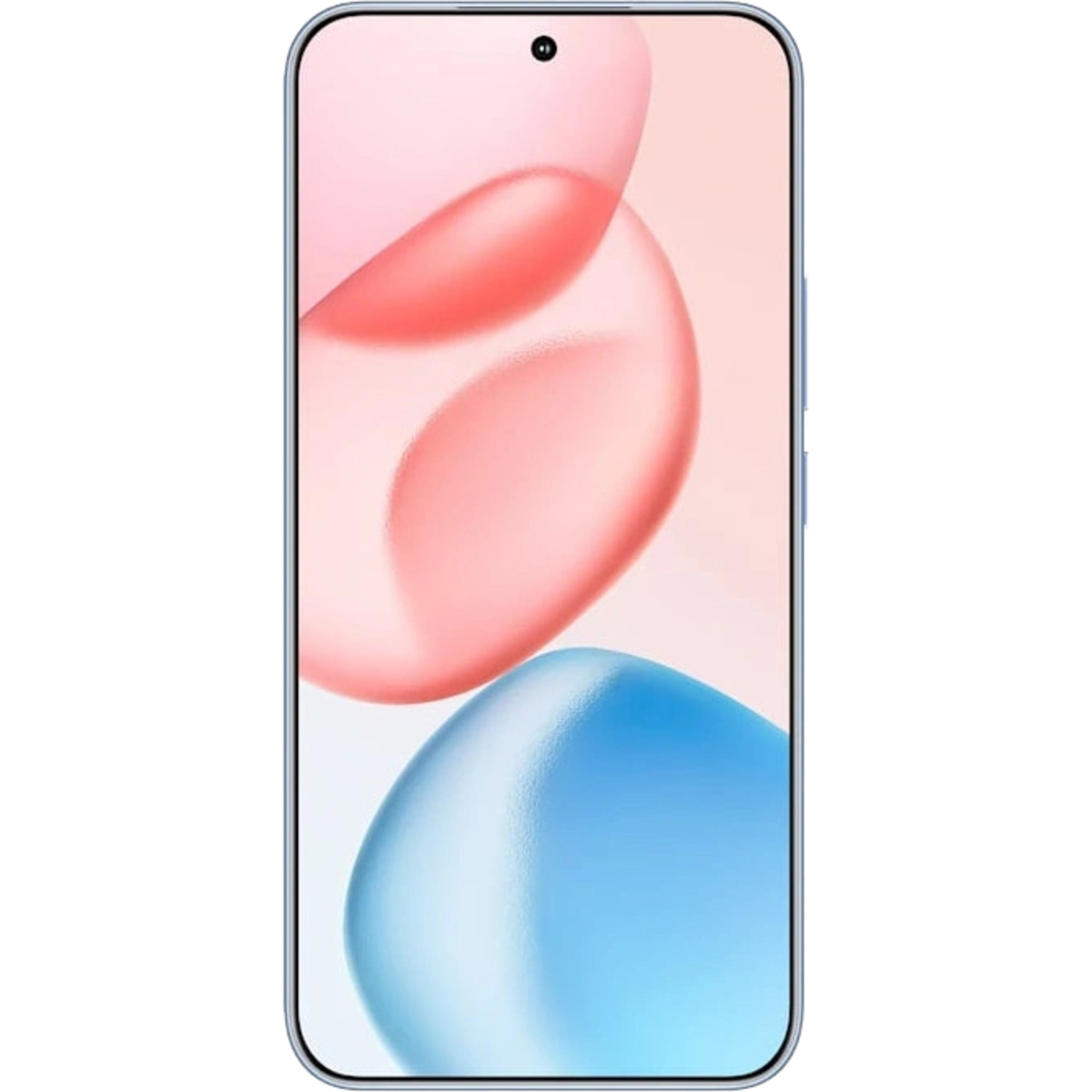 Смартфон Honor 400 12 / 512Gb (Цвет: Tidal Blue)