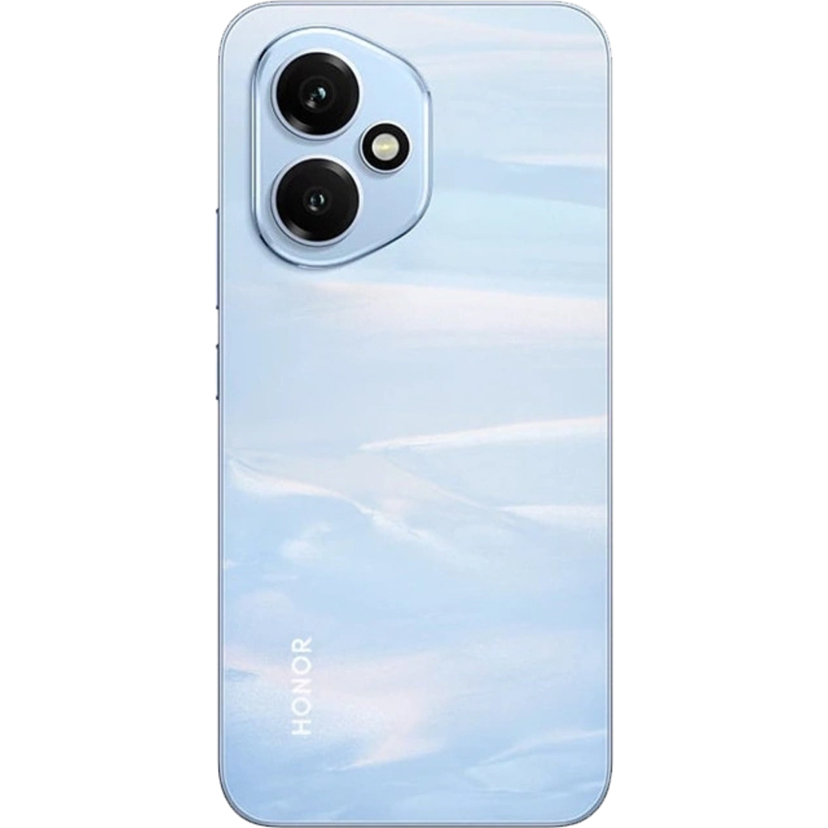 Смартфон Honor 400 12 / 512Gb (Цвет: Tidal Blue)