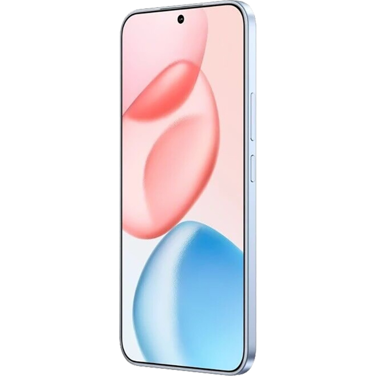 Смартфон Honor 400 12 / 512Gb (Цвет: Tidal Blue)