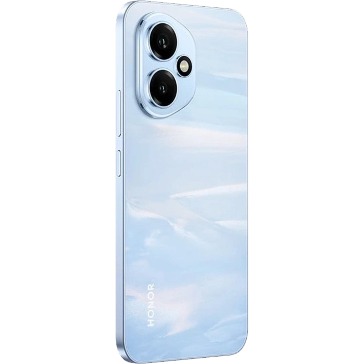 Смартфон Honor 400 12 / 512Gb (Цвет: Tidal Blue)