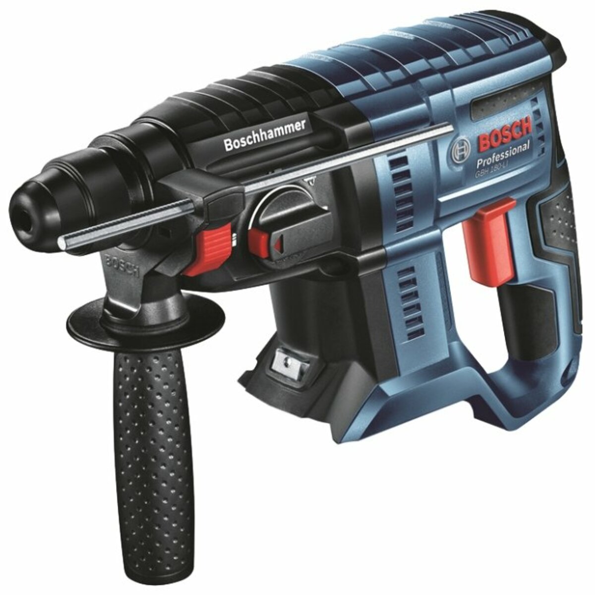 Перфоратор Bosch GBH 180-LI BL (Цвет: Blue)