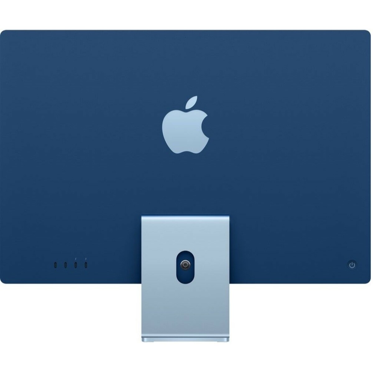 Моноблок Apple iMac 24 Apple M3 8-core/24Gb/1Tb/Apple graphics 10-core/Blue