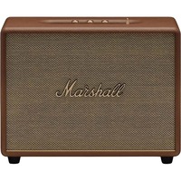 Портативная колонка Marshall Woburn III (Цвет: Brown)