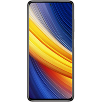 Смартфон Xiaomi Poco X3 Pro 6/128Gb (NFC) RU (Цвет: Metal Bronze)