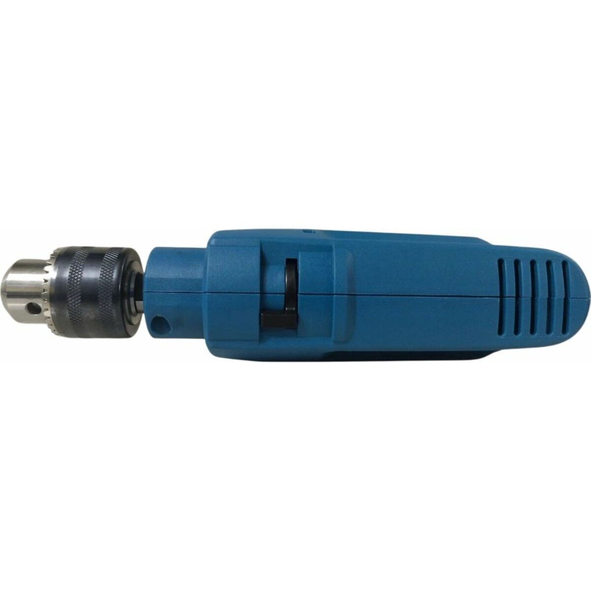 Дрель ударная DongCheng DZJ02-13 (Цвет: Blue)