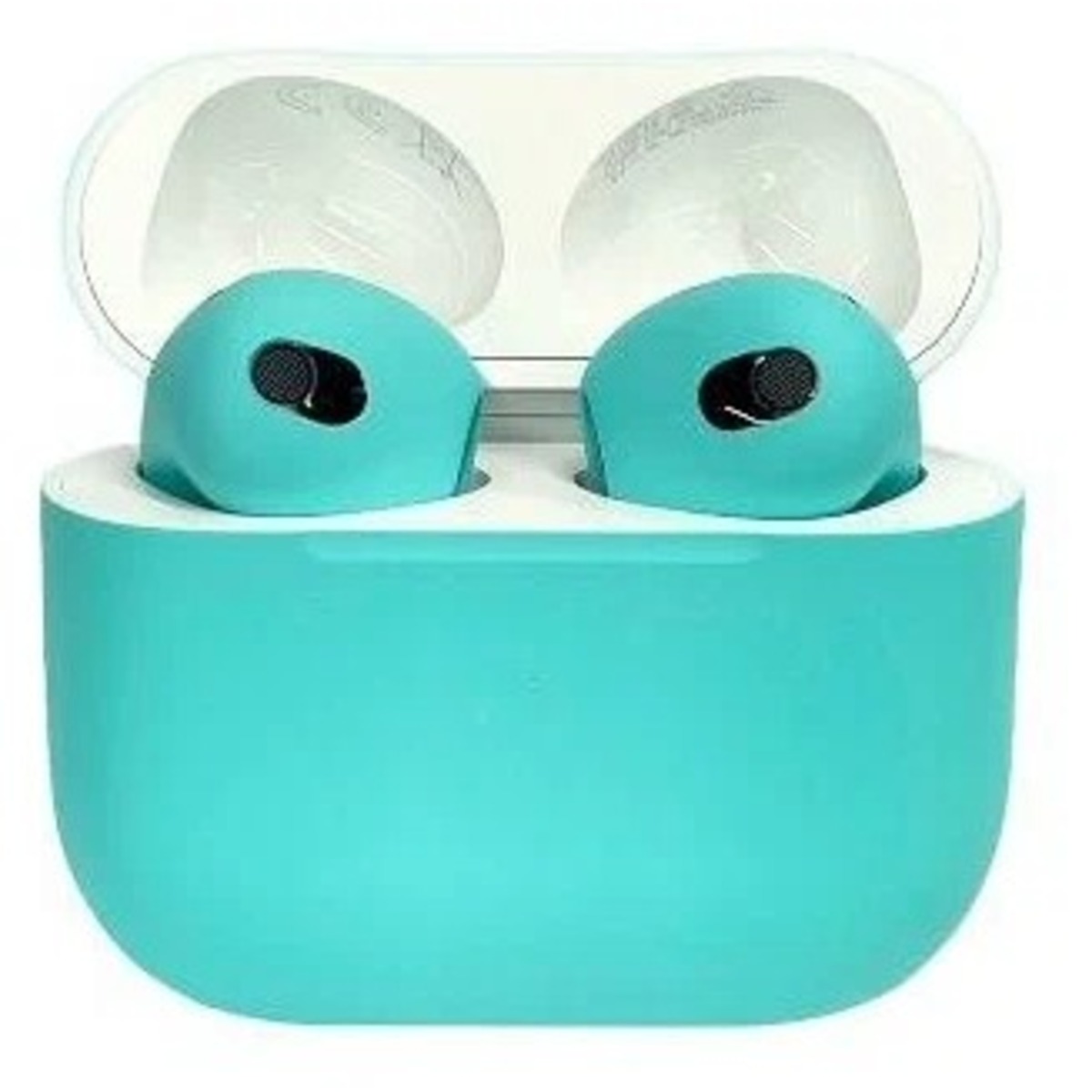 Наушники Apple AirPods 3 Color (Цвет: Tiffany Matte)