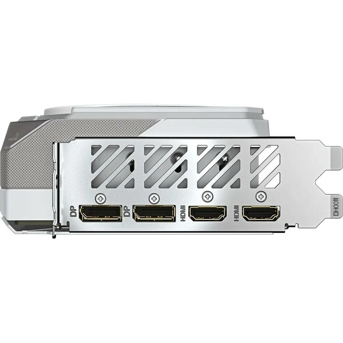 Видеокарта Gigabyte Radeon RX 9070XT GAMING OC ICE 16G (GV-R907XGAMINGOCICE-16GD)