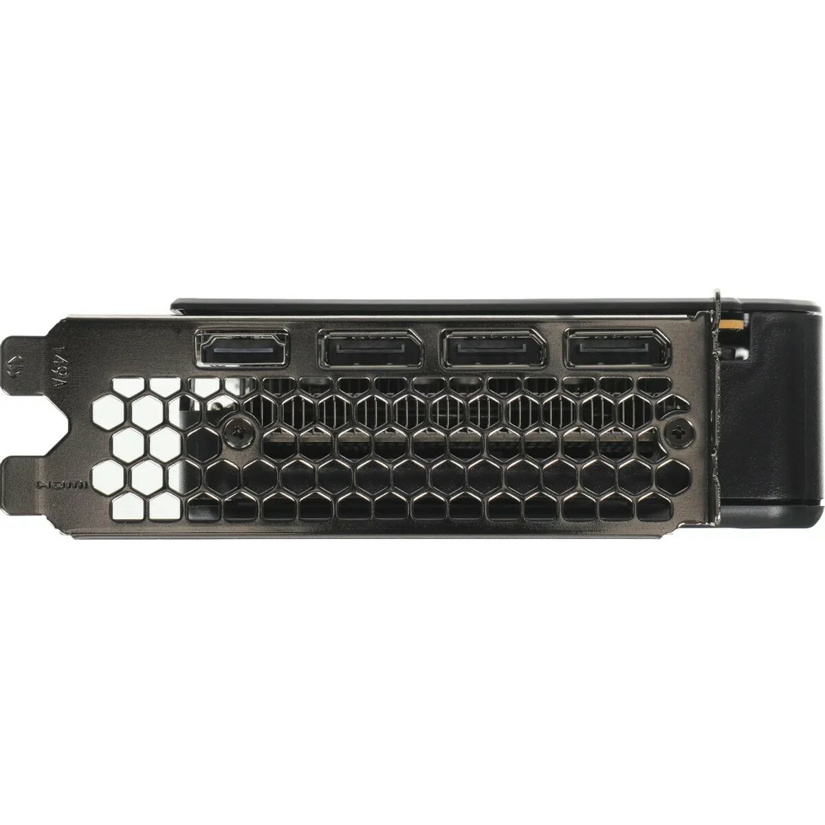 Видеокарта Palit GeForce RTX 5050 DUAL OC 8Gb (NE65050S19P1-GB2070D)