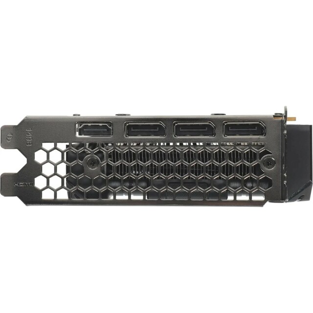 Видеокарта Palit GeForce RTX 5050 STORMX OC 8Gb (NE65050T19P1-GB2070F)