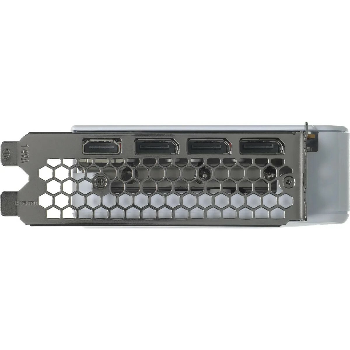 Видеокарта Palit GeForce RTX 5060 WHITE OC 8Gb (NE75060U19P1-GB2063M)