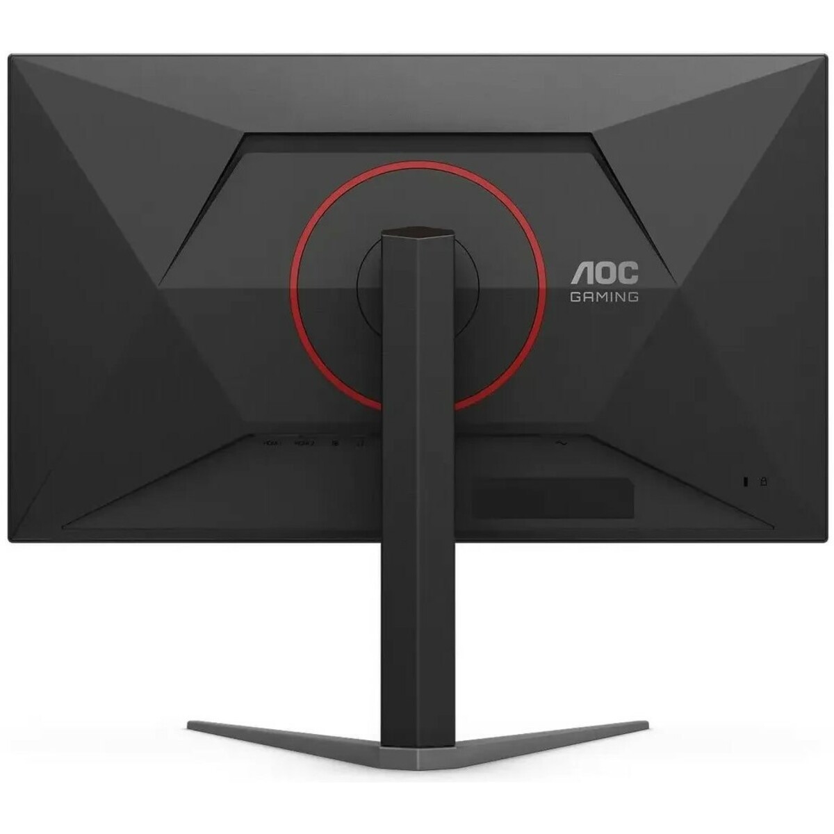 Монитор AOC 27