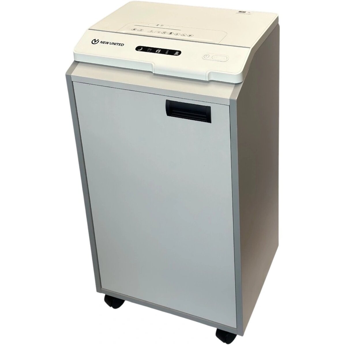 Шредер New United Respect 230C.70 (Цвет: Gray)
