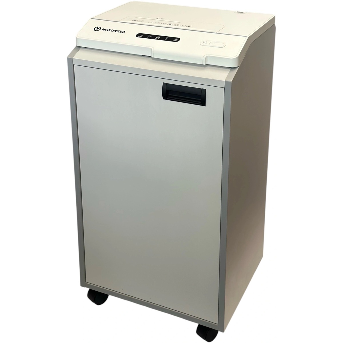 Шредер New United Respect 230М.70 (Цвет: Gray)