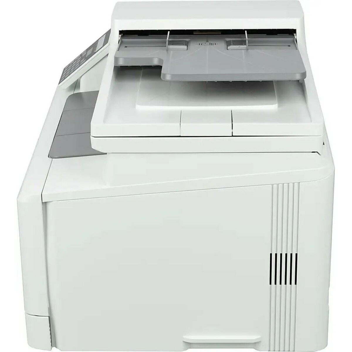 МФУ лазерный HP LaserJet Pro M183fw, белый