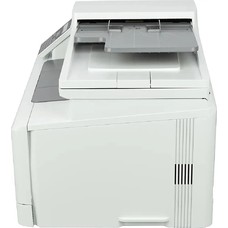 МФУ лазерный HP LaserJet Pro M183fw, белый